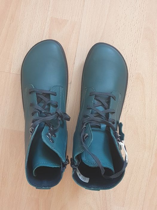 Боси обувки Bata, номер 38
