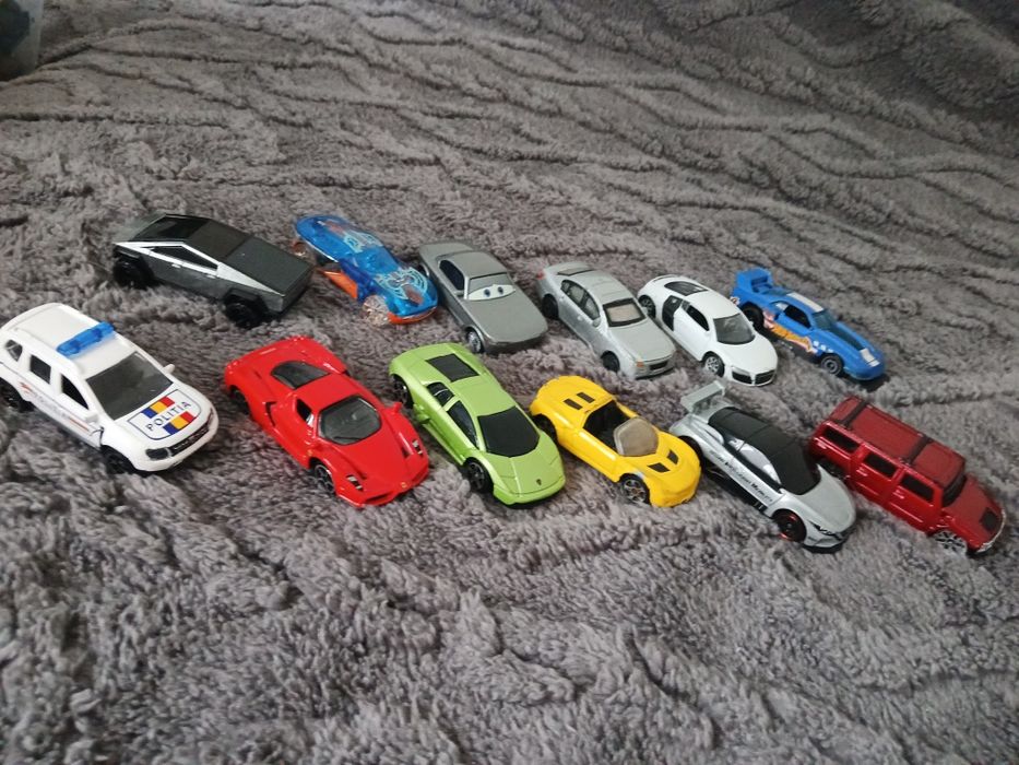 Masinute copii in stare buna