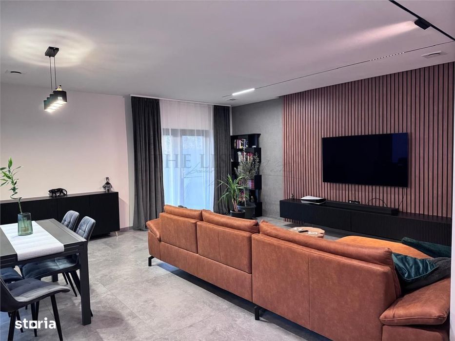 Vila Verde cu 4 camere, BANEASA