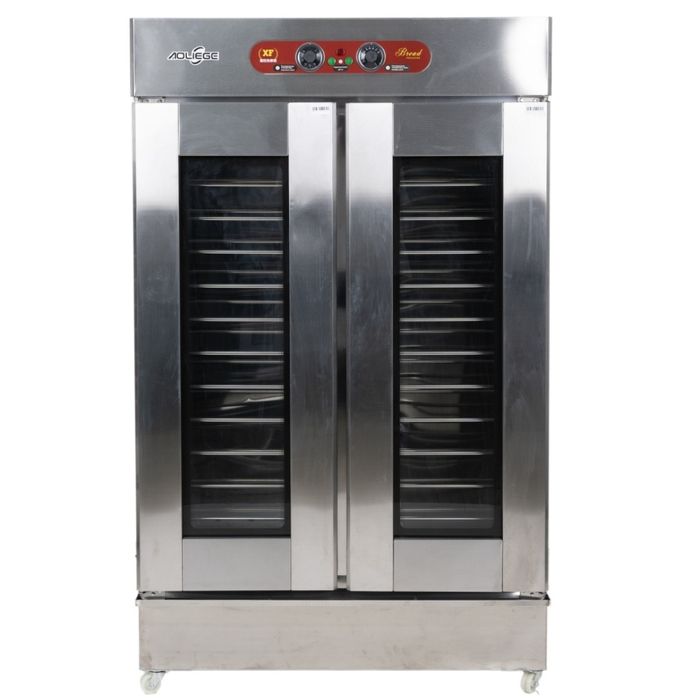 Жарочный шкаф и расстойка