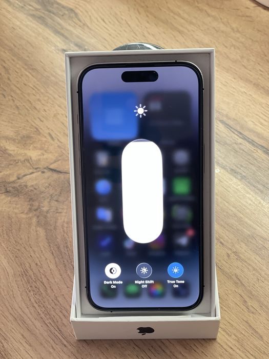 iPhone 14 pro