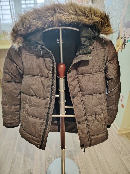 Куртка для мальчиков