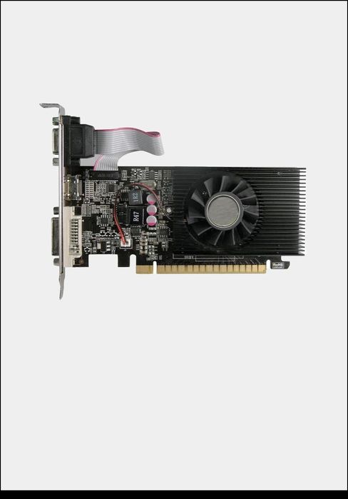Видеокарта GeForce GT 730