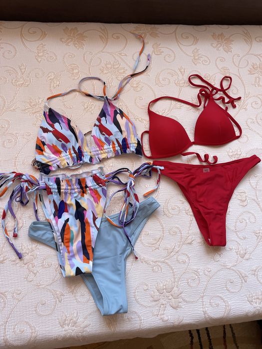 Комплект бански