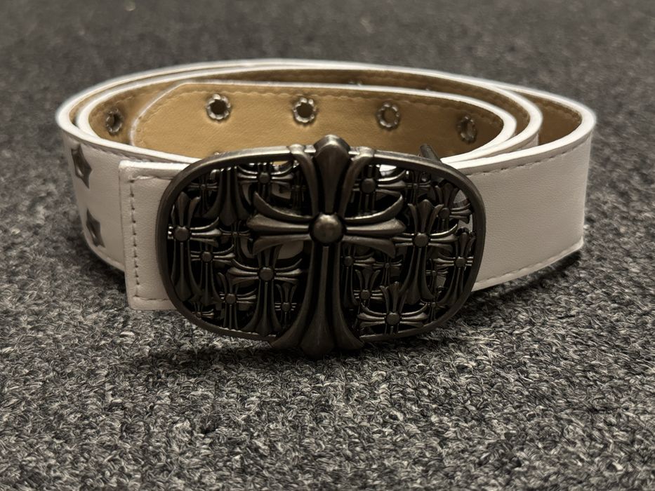 curea chrome hearts alba