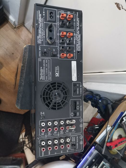 Technics pt piese sau restaurare