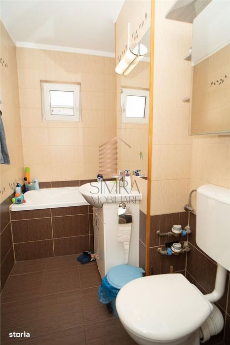 Apartament AN cu 4 camere Bld Dacia