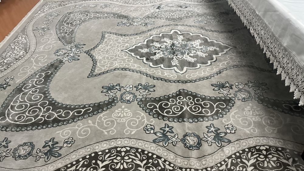 Ковер для  зала и гостиной