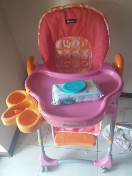 Scaun copil