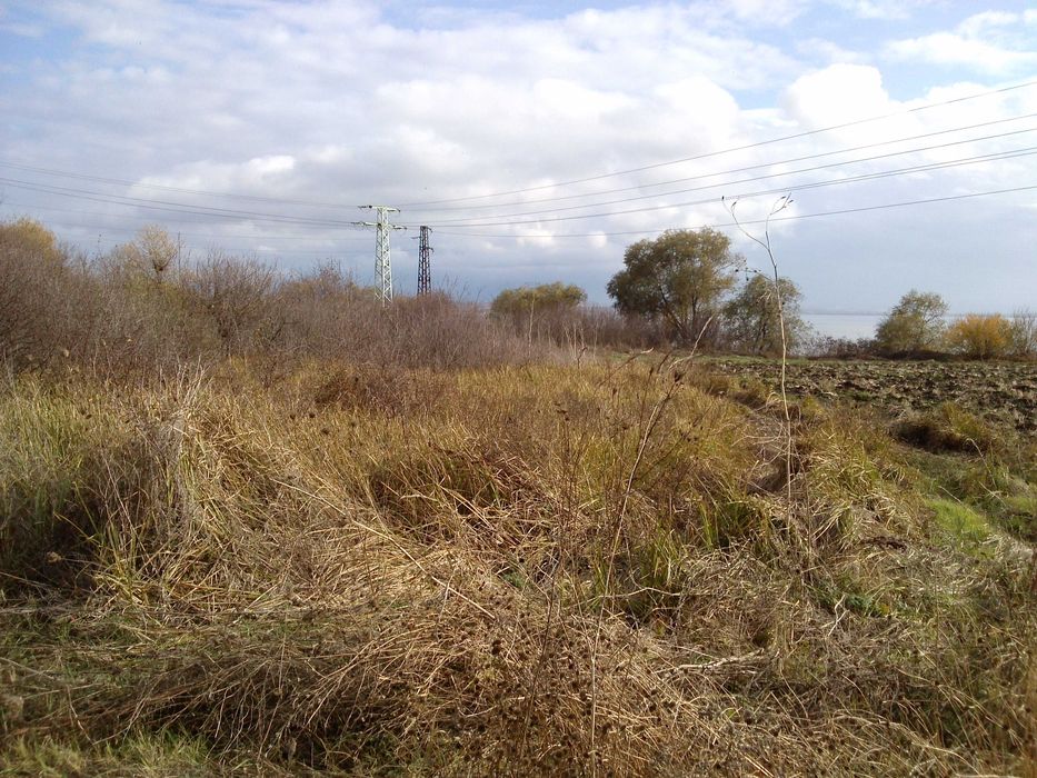 Продава парцел, подходящ за инвестиционни цели.