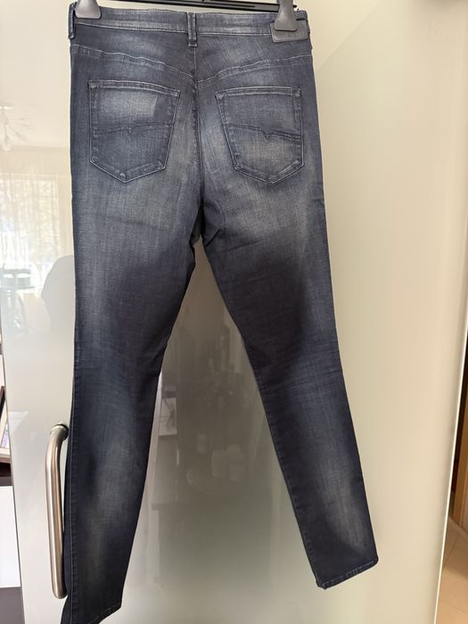 Дамски дънки DIESEL