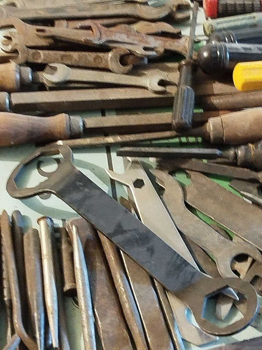 продам разный ручной инструмент