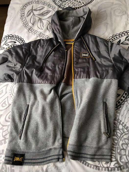 Мъжко яке EVERLAST.