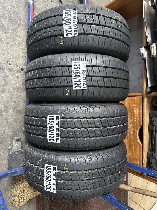 185/60/12C BK Trailar