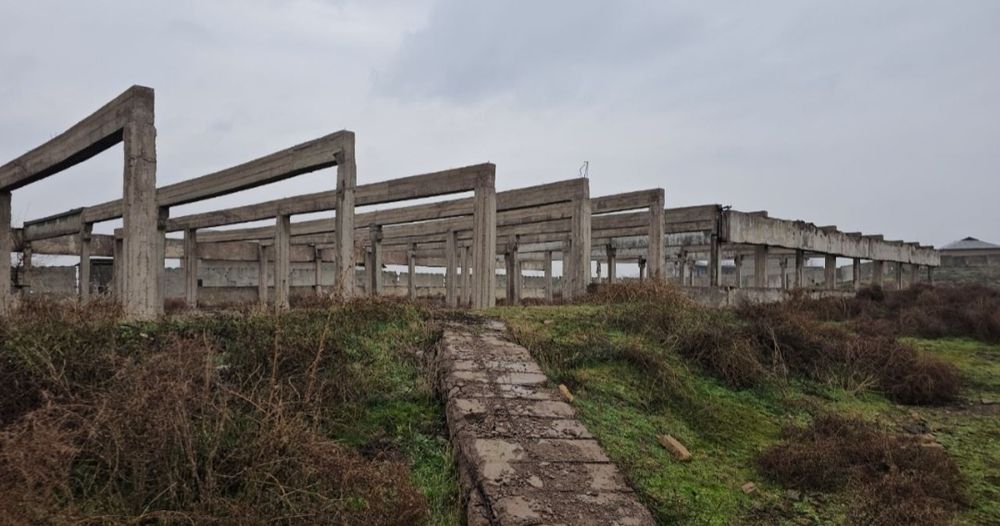 Прадажа каммерция