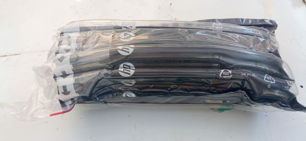 Картридж лазерный черный HP 85A для LaserJet