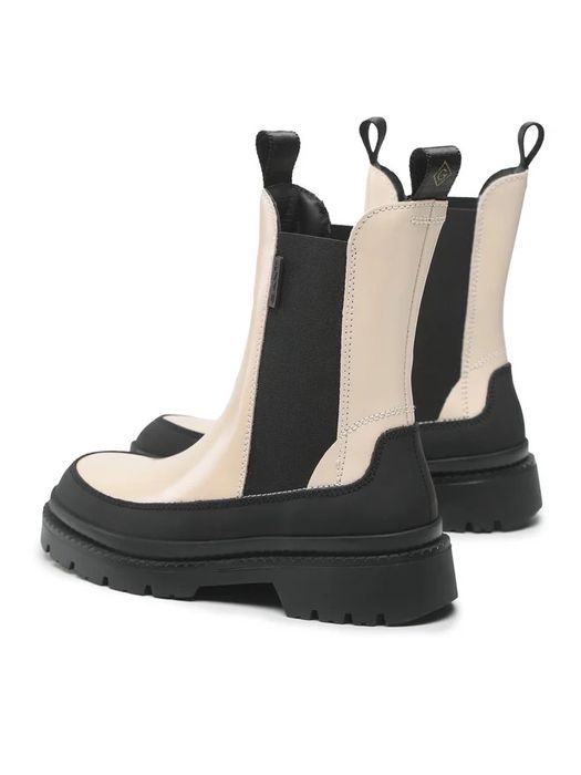 Дамски боти GANT Prepnovo кожа - 38,39