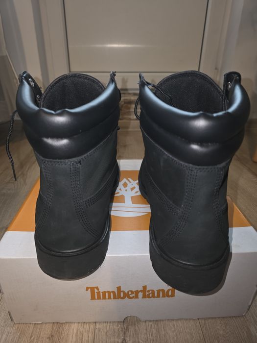 Ghete Timberland