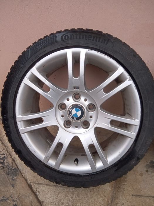 Jante aliaj 16" 17" 18"  5×120 ET30, ET35 ET40  pentru BMW