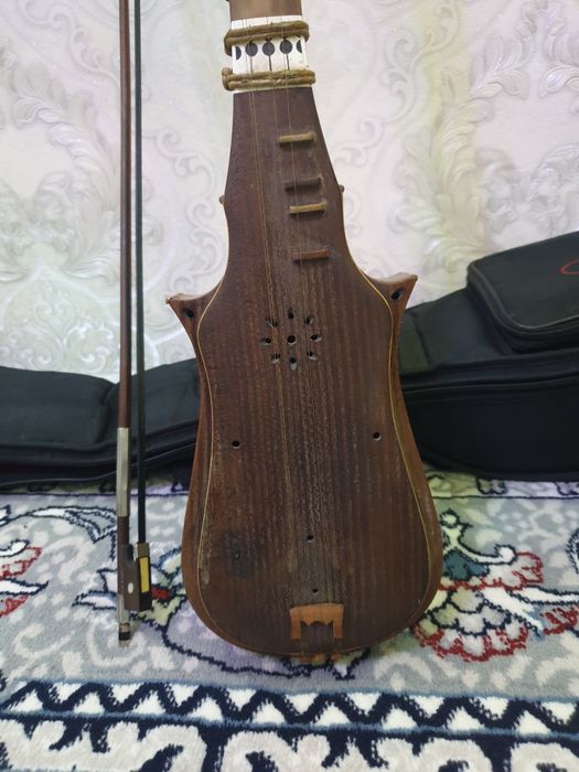 Tanbur Sato xolati juda yaxshi