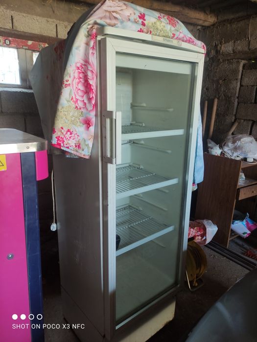 Мороженое аппарат