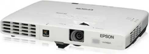 Videoproiector EPSON EB-1771W