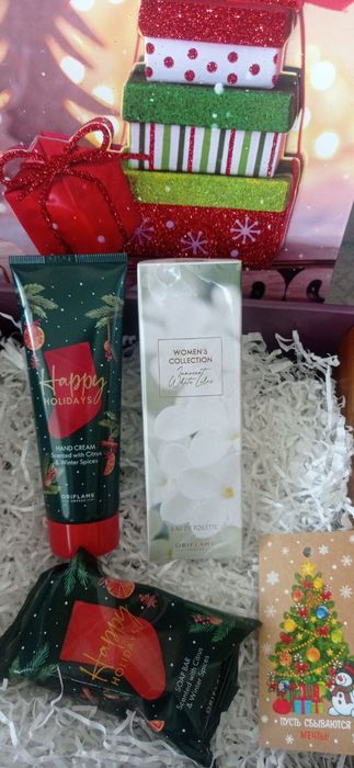 Продаются наборы для женщин