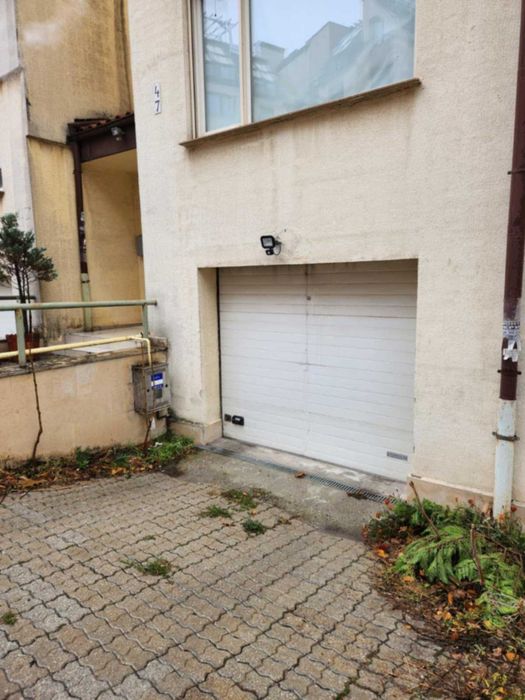 Продава се Гараж / Паркомясто в София, Манастирски ливади - 46 кв.м за 1740 €/кв.м - Снимка #2