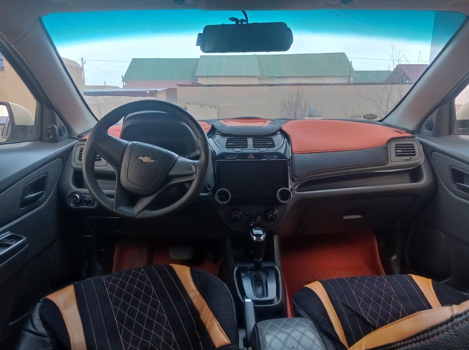 Kobolt 2015 avtomat korobka 300 000 ziyod probeg