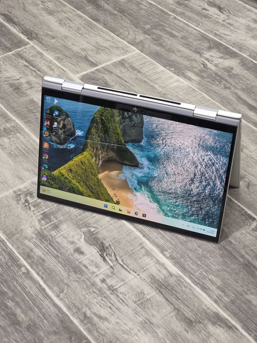 Hp_ENVY 360 cori i5