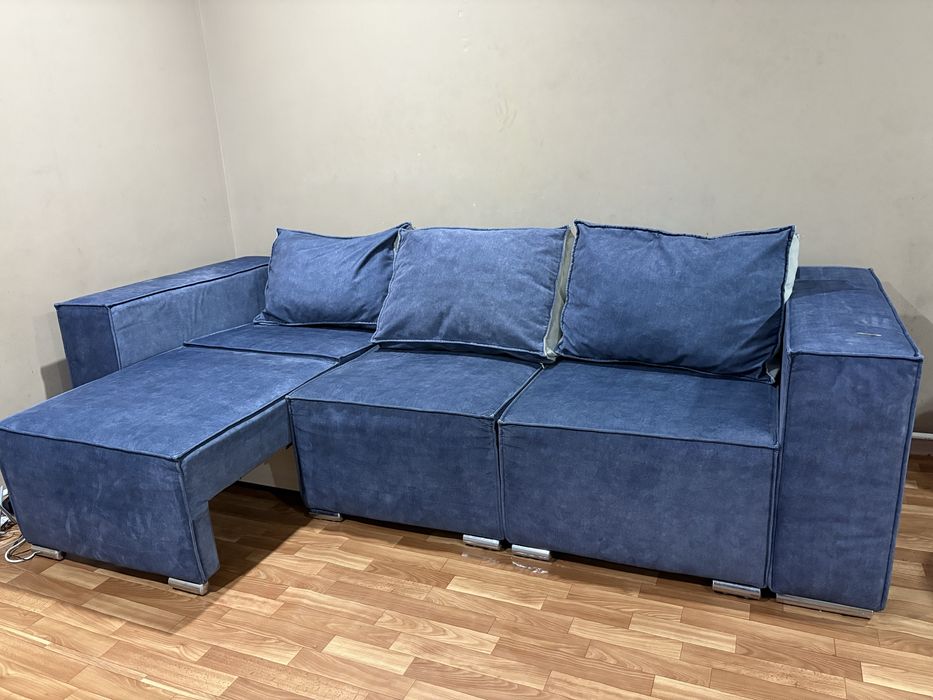 Диван трансформер