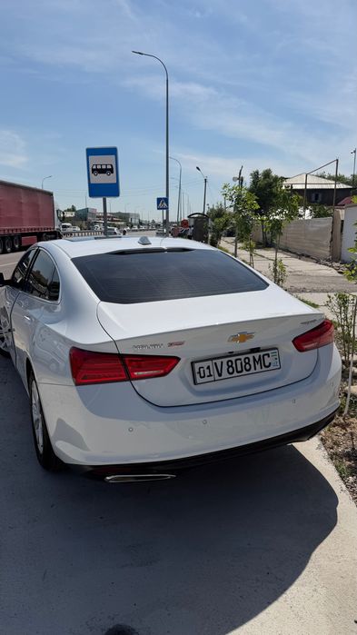 Malibu 2 машина ало,