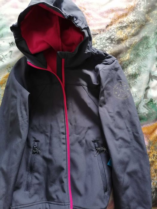 Детски якета два броя