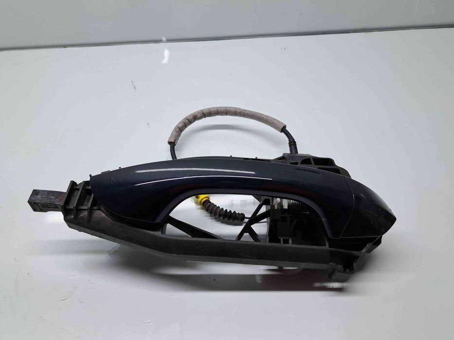 Maner usa dreapta spate Audi A6 (4A2, C8) S-line [Fabr 2018-2025] LX5B