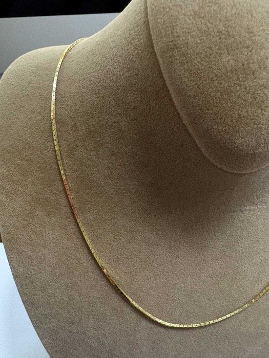 Lant Aur 14K 4.08gr (ctg)