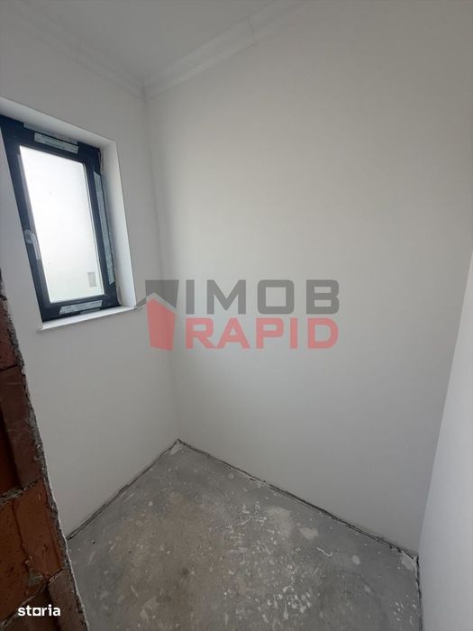 Case P+1, Zona Valea Rusului