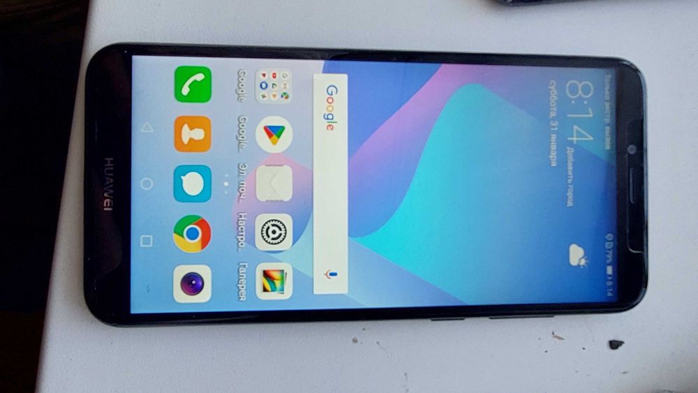 Продам смартфоны б/у, оригинал.