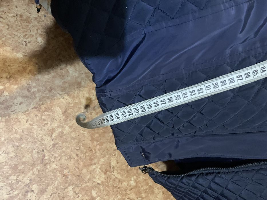 Куртка пуховик пальто