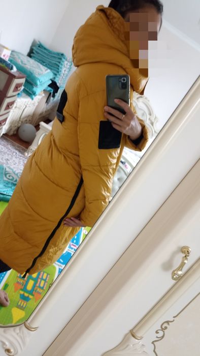 Женская одежда. Верхняя одежда