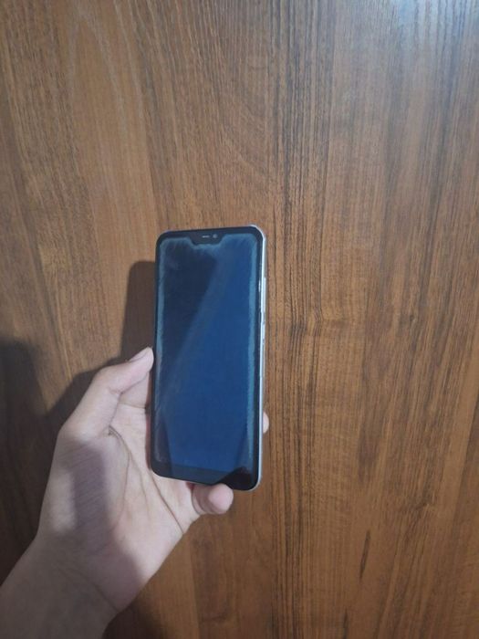 Redmi 6 pro 64/4 normal holatda