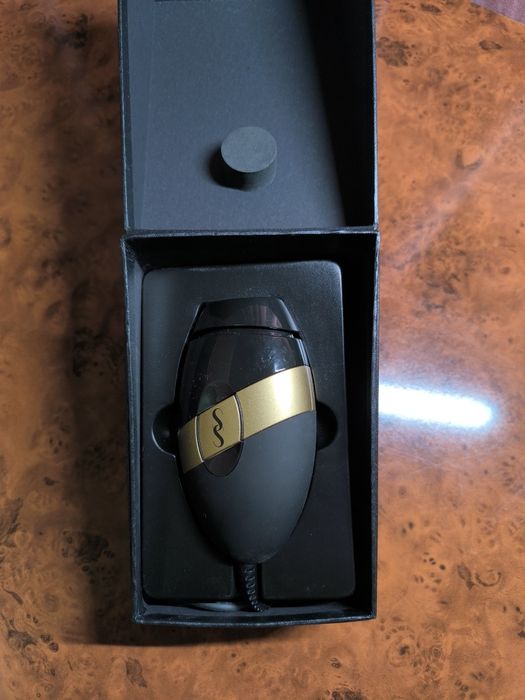 Фотоэпилятор SmoothSkin Bare IPL