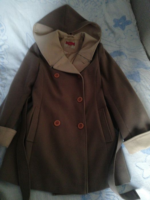 куртка весна, осень б/у