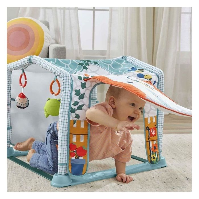 Активна Гимнастика Fisher Price