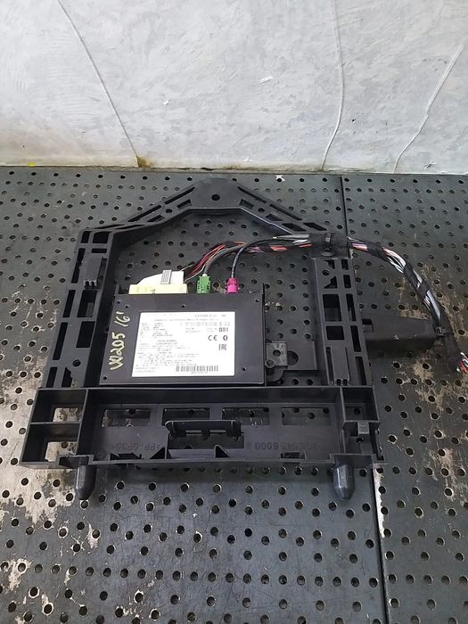 Modul bluetooth mercedes c class w205 a2139002210 a2139019503 a2139022106