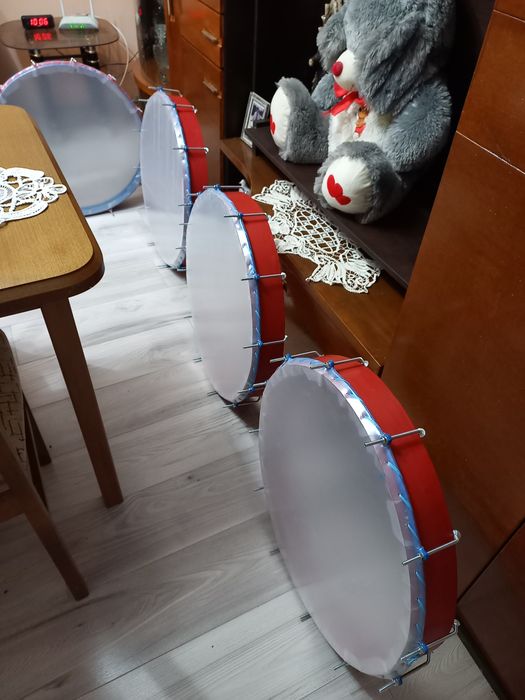 Vând Dobe noi,sună foarte bine 2025