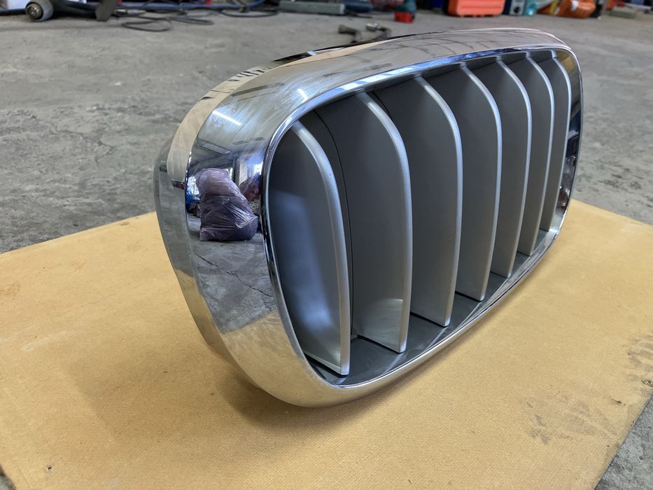 Десен бъбрек за BMW X5 F15 БМВ Х5 Ф15. 2013-2018г