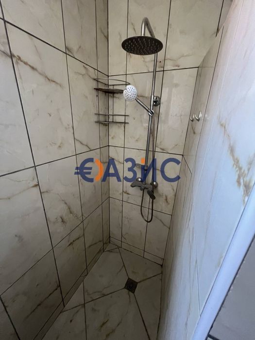 Продава се Двустаен апартамент в к.к. Слънчев бряг - 69 кв.м за 1290 €/кв.м - Снимка #12