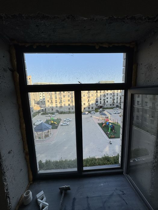Квартира Сотилади кароюка холатда 13-16-ХХ кадастр килинган