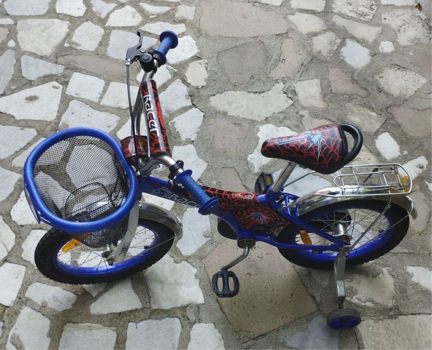 Детски велосипед/колело 16-ка