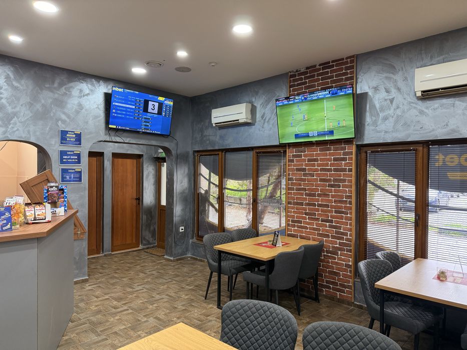 Продава се Заведение в София, Света Троица - 80 кв.м за 255 €/кв.м - Снимка #4